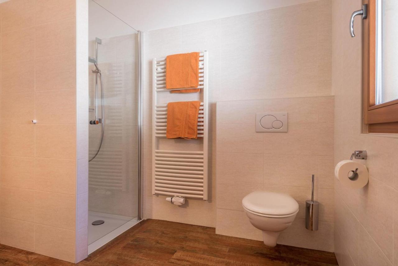 Schildberghof Panorama Apartment Сиуси Екстериор снимка