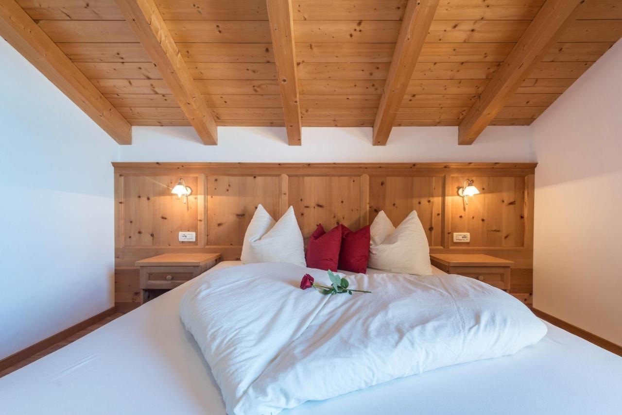Schildberghof Panorama Apartment Сиуси Екстериор снимка